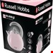  کتری برقی راسل هابز انگلستان Russell Hobbs Bubble 2440-70 soft pink