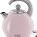  کتری برقی راسل هابز انگلستان Russell Hobbs Bubble 2440-70 soft pink
