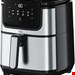  سرخ کن آاگ آلمان AEG Fritteuse Gourmet 6 AF6-1-4ST-1500 W
