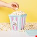  پاپ کورن ساز مایکروویو پوشین Pusheen Popcornmaschine