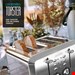  توستر آرندو آلمان Arendo Toaster- 4 kurze Schlitze- für 4 Scheiben- 1630 W- Automatik c