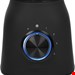  آبمیوه گیری پرینسس هلند PRINCESS Standmixer 212092 Black Steel-1000 W