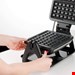  وافل ساز تفال فرانسه Tefal Waffeleisen Kingsize WM756D