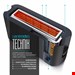  توستر و کتری برقی آرندو آلمان Arendo Küchenorganizer-Set- Set- 2-tlg- Frühstücks