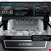  یخ ساز آرندو آلمان Arendo Eiswürfelmaschine- Eiswürfelmaschine 105 W – 1-8 Liter Eiswürfelbereite