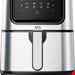  سرخ کن آاگ آلمان AEG Fritteuse Gourmet 6 AF6-1-4ST-1500 W