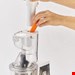  آبمیوه گیری آریته ایتالیا Ariete Centrika Slow Juicer Metal 177