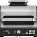 گریل و سرخ کن نینجا آمریکا NINJA Elektrogrill -Heißluftfritteuse- MAX PRO AG651EU-2460 W