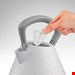  کتری برقی مورفی ریچاردز انگلستان Morphy Richards Vector Pyramid Kettle White-108134