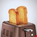  توستر مورفی ریچاردز انگلستان Morphy Richards Evoke 22440 bronze 224401