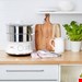  بخار پز تفال فرانسه Tefal VC1451 Convenient Series