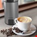  آسیاب قهوه آرندو آلمان Arendo Kaffeemühle- 200 W- Schlagmesser- 60 g Bohnenbehälter