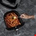  سرخ کن آاگ آلمان AEG Fritteuse Gourmet 6 AF6-1-6ST- 1800 W