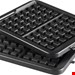  وافل ساز تفال فرانسه Tefal Waffeleisen Kingsize WM756D