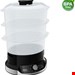  بخار پز تفال فرانسه Tefal VC204810 Ultracompact