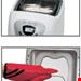  نان و کیک پز کلترونیک آلمان CLATRONIC Brotbackautomat BBA 3505-12 Programme- 600 W