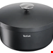  قابلمه 24 سانت تفال فرانسه Tefal Trattoria Kochtopf 24 cm (E21846)