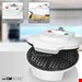  وافل ساز کلترونیک آلمان Clatronic WA 3491 Waffle Machine-1200 Watt