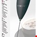  کف ساز دستی شیر کلترونیک آلمان Clatronic MS 3089 Milchaufschäumer- schwarz/chrom- MS 3089 