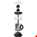  آب مرکبات گیری پرینسس هلند Princess 201975 Duo Juicer – Innovativer Zusatzsaftbehälter 
