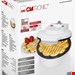  وافل ساز کلترونیک آلمان Clatronic WA 3491 Waffle Machine-1200 Watt