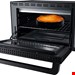  مینی فر استبا آلمان Steba Minibackofen KB E300