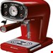  اسپرسو ساز پورتافیلتر آریته ایتالیا Ariete Cafè Retro 1388 1388-10 rot