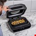 گریل و سرخ کن نینجا آمریکا NINJA Heissluftfritteuse Foodi MAX AG551EU 