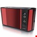  توستر آرندو آلمان Arendo Toaster- 2 lange Schlitze-für 4 Scheiben- 1500 W-Automatik 4 Scheiben Langschlitz