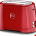  توستر نوویس سوئیس Novis Toaster Iconic T2 900 W rot