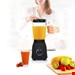  آبمیوه گیری پرینسس هلند PRINCESS Standmixer 212092 Black Steel-1000 W 