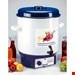  فلاسک غذا و نوشیدنی روملزباخر آلمان Rommelsbacher KA 1801-27 Liter 