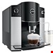  اسپرسو ساز جورا سوئیس JURA Kaffeevollautomat 15181 D6 Platin