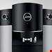  اسپرسو ساز جورا سوئیس JURA Kaffeevollautomat 15181 D6 Platin