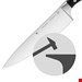  ست چاقو آشپزخانه 5 پارچه وی ام اف آلمان WMF Spitzenklasse Plus Messer-Set, 5-teilig