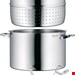  قابلمه آب گیری میوه و سبزیجات وی ام اف آلمان WMF Entsafter-7 9780 9990 Induktion