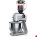  غذا ساز همه کاره آرندو آلمان Arendo Küchenmaschine- 1200 W- Küchenmaschine digital inkl