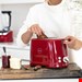  توستر نوویس سوئیس Novis Toaster Iconic T2 900 W rot