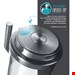  Product/کف-شیر-ساز-آرندو-آلمان-Arendo-Milchaufschäumer-600-W-Milchaufschäumer-inkl-abnehmbaren-Glasaufsatz-Milkstar