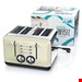  توستر آرندو آلمان Arendo Toaster-4 kurze Schlitze- für 4 Scheiben-1630 W- Automatik Toaster 
