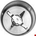  آسیاب برقی روملزباخر آلمان Rommelsbacher Kaffeemühle EKM120-200 W