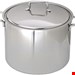  قابلمه 30 سانت آپولو درب دار دمایر بلژیک Demeyere Apollo Kochtopf mit Deckel 30 cm hoch