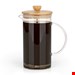  قهوه ساز بیم آلمان BEEM Kaffeebereiter, 1l Kaffeekanne, COFFEE PRESS 1L Bambus