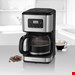  قهوه ساز کلترونیک آلمان Clatronic KA 3642 12-14 Cup Coffee Filter Machine-1/5 Litre