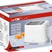  توستر کلترونیک آلمان CLATRONIC Toaster Clatronic TA 3554 Toaster- 870 W