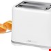  توستر کلترونیک آلمان CLATRONIC Toaster Clatronic TA 3554 Toaster- 870 W