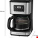  قهوه ساز کلترونیک آلمان Clatronic KA 3642 12-14 Cup Coffee Filter Machine-1/5 Litre