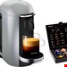  نسپرسو ساز کروپس آلمان Krups Nespresso Vertuo XN9018Silber