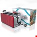  توستر آرندو آلمان Arendo Toaster- Langschlitz Toaster aus Edelstahl für 4 Scheiben DESAYUNO