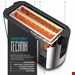  توستر آرندو آلمان Arendo Toaster- 2 lange Schlitze- für 4 Scheiben- 1500 W- Automatik 4